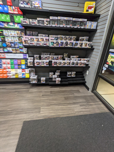 Video Game Store «GameStop», reviews and photos, 3118-B Northline Ave, Greensboro, NC 27408, USA