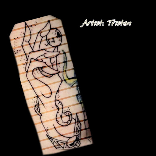 Explore artist tattoo ideas, creative tattoo ideas in Florence, available at West Coast Tattoo & Body Piercing