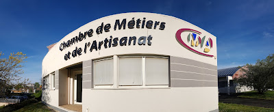 Chambre de Métiers et de l'Artisanat de la Loire à Saint-Étienne