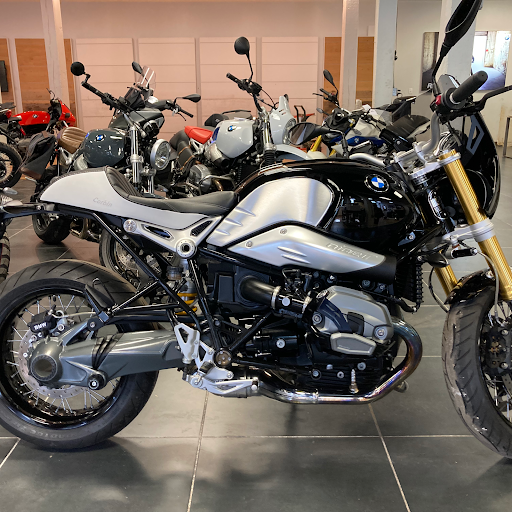 Motorcycle Dealer «Triumph Philadelphia», reviews and photos, 3901 Main St C, Philadelphia, PA 19127, USA