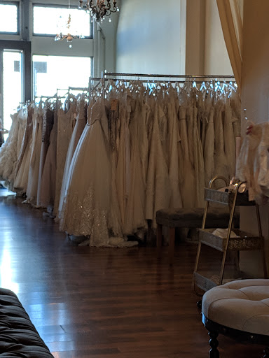 Bridal Shop «Brides for a Cause», reviews and photos, 2505 SE 11th Ave #120, Portland, OR 97202, USA