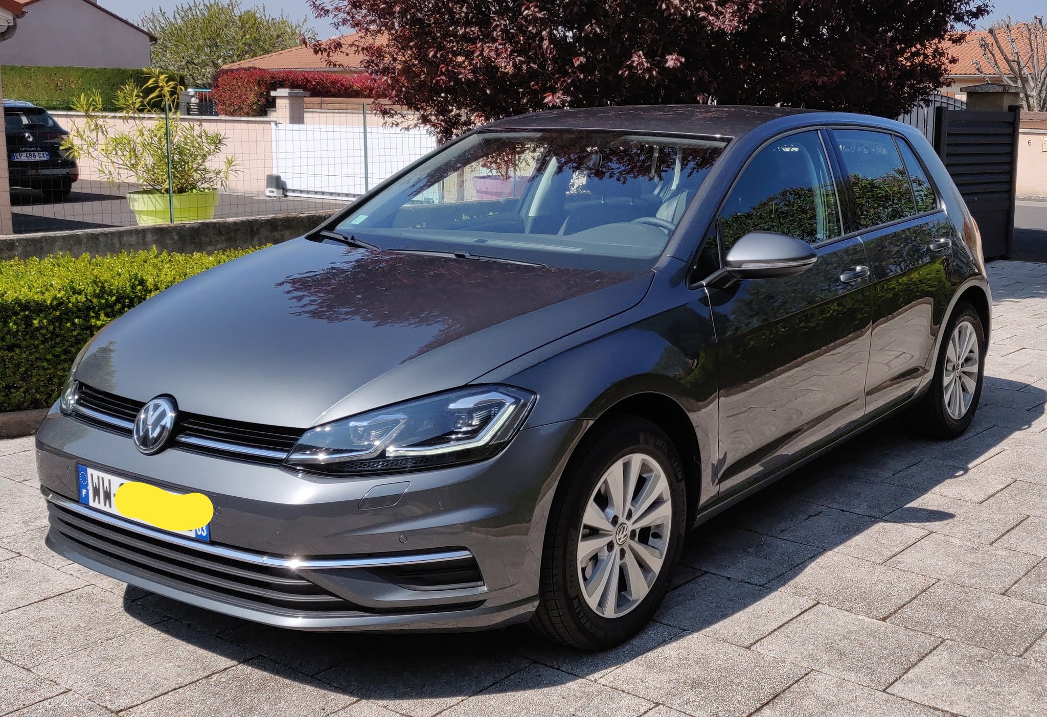 Photo n° 2 de l'avis de Thomas.u fait le 13/04/2019 à 13:13
