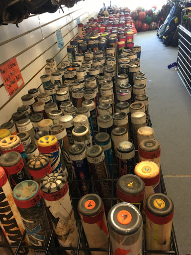 Sporting Goods Store «Play Or Trade Sports», reviews and photos, 12181 Taft St, Hollywood, FL 33026, USA