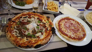 Photo n°21 de La Mammina à Hindisheim ()