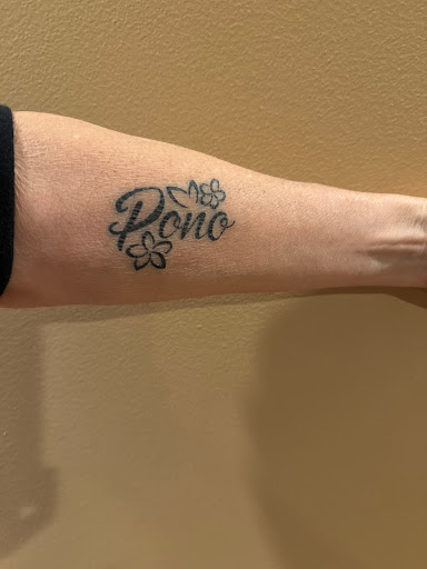 Explore 11:11 tattoo ideas, creative tattoo ideas in Lahaina, available at Sweet Trade Tattoo