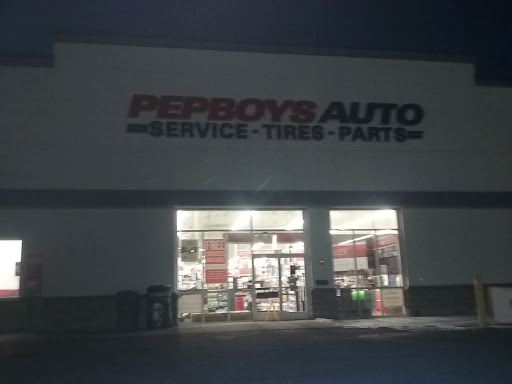 Auto Parts Store «Pep Boys Auto Parts & Service», reviews and photos, 1515 Eastern Blvd, Montgomery, AL 36117, USA