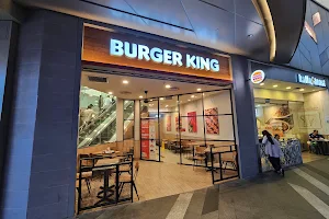 Burger King Tampines Mall image