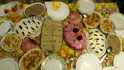 Restaurante Pinocchio