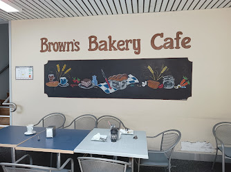 Brown's Bakery Cafe