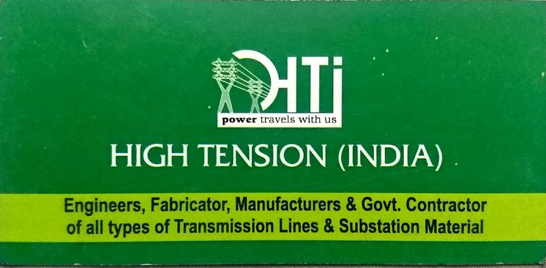High Tension (India)