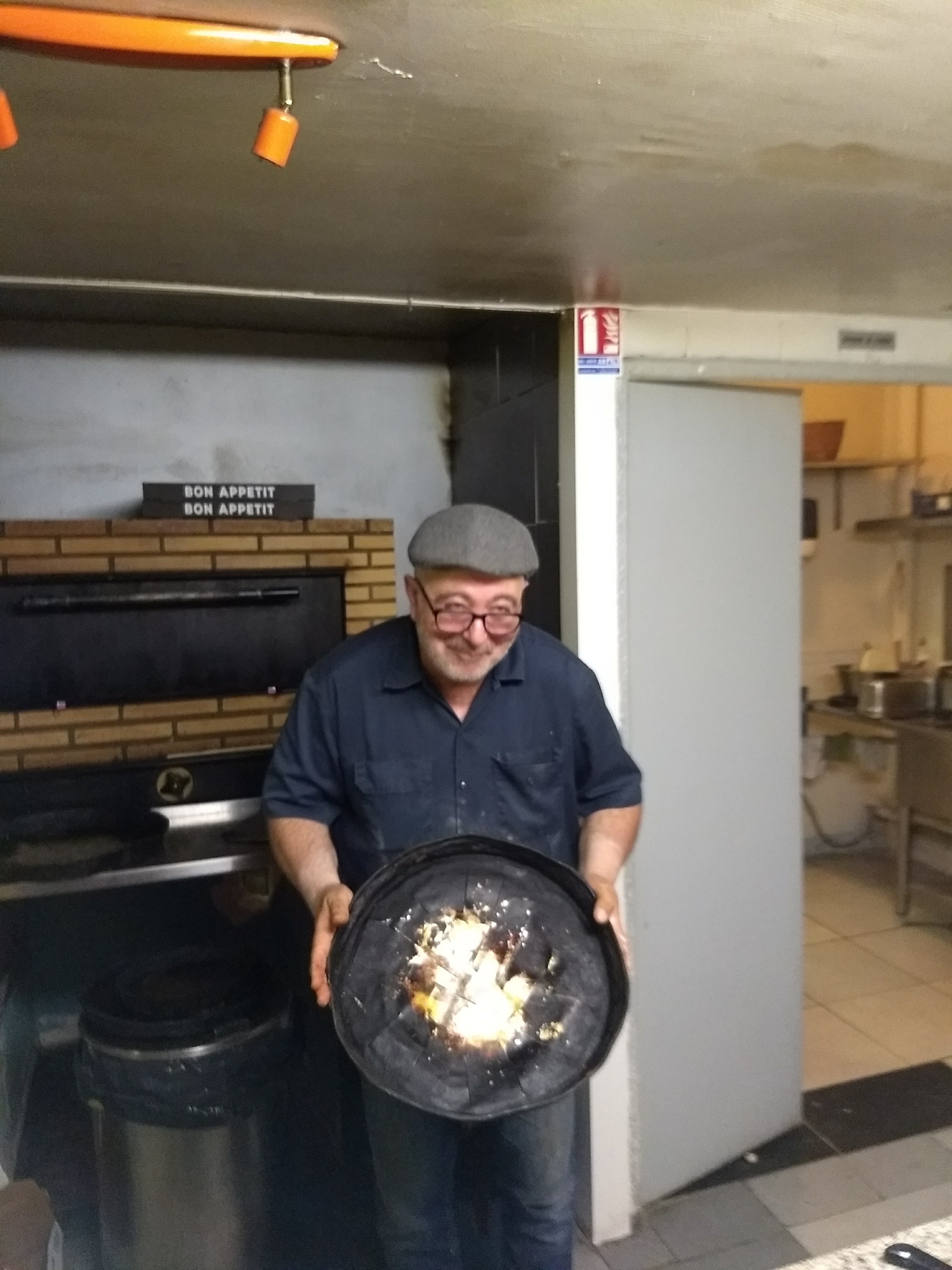Photo n° 1 de l'avis de Jimmy.a fait le 16/05/2018 à 08:38
