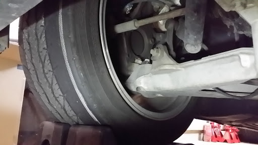 Auto Repair Shop «United Tire Quakertown», reviews and photos, 1113 N West End Blvd, Quakertown, PA 18951, USA