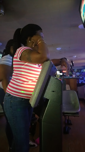 Bowling Alley «Playhouse Lanes», reviews and photos, 3245 Garrett Rd, Drexel Hill, PA 19026, USA