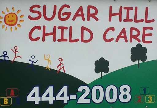 Sugar Hill Child Care