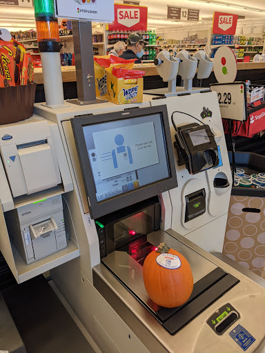 Grocery Store «Super Stop & Shop», reviews and photos, 80 Birdsall Rd, Baldwin Place, NY 10505, USA