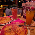 Photo n°1 de l'avis de Marion.a fait le 26/11/2023 à 17:35 sur le  Cafe Extrablatt Leer à Leer