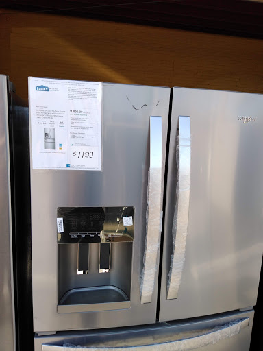 Appliance Store «Hamlin & Kersey Audio-Video», reviews and photos, 1708 S Main St, Corbin, KY 40701, USA