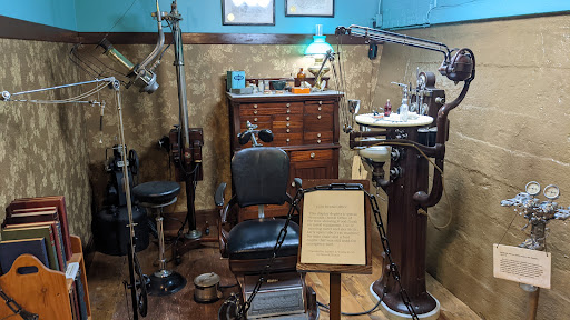 Museum «Geneva Lake Museum», reviews and photos, 255 Mill St, Lake Geneva, WI 53147, USA