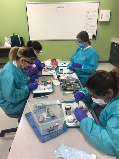 UEI College - West Covina image