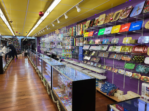 Tobacco Shop «Smoke Token», reviews and photos, 409 Harding Pl, Nashville, TN 37211, USA