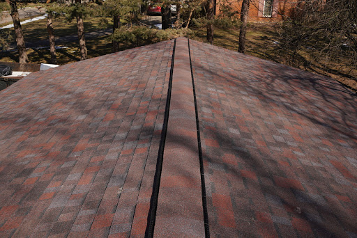 Roofing Contractor «Martino Home Improvements», reviews and photos