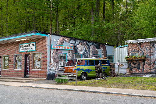 Explore mother daughter matching tattoos ideas, creative tattoo ideas in Bondsville, available at Milltown Ink Tattoo & Piercing