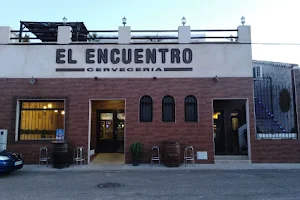 Cervecería El Encuentro image