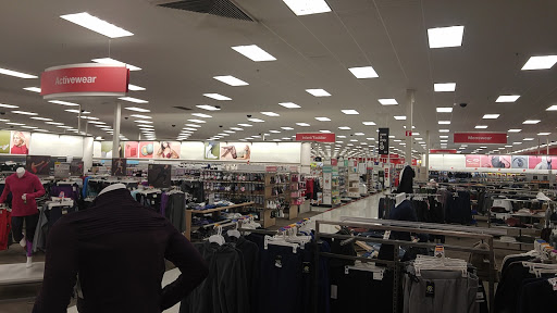 Department Store «Target», reviews and photos, 900 E Kemper Rd, Springdale, OH 45246, USA
