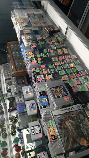 Game Store «Game Grid North Ogden», reviews and photos, 2576 N Washington Rd Blvd, Ogden, UT 84414, USA