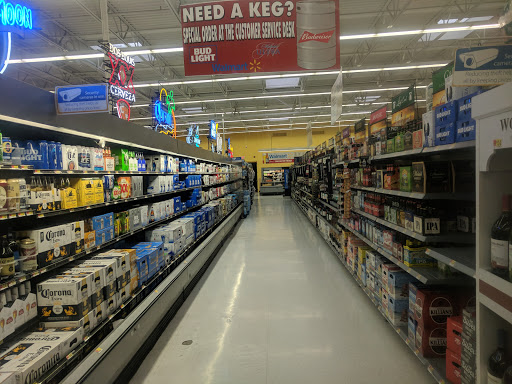 Department Store «Walmart Supercenter», reviews and photos, 1112 Nashville Pike, Gallatin, TN 37066, USA