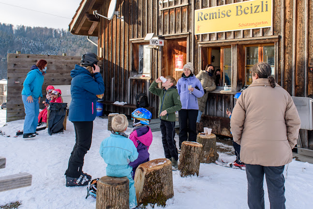 Skilift Degersheim AG - Sportstätte