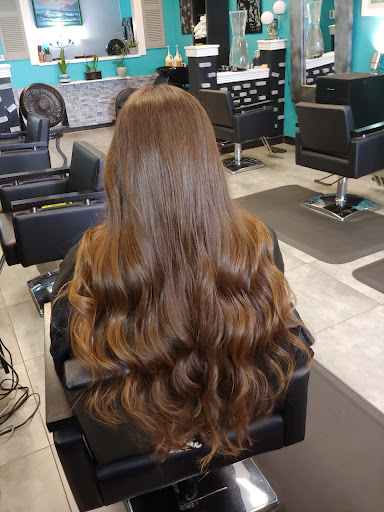 Hair Salon «Small Talk Hair Care», reviews and photos, 1600 W League City Pkwy, League City, TX 77573, USA