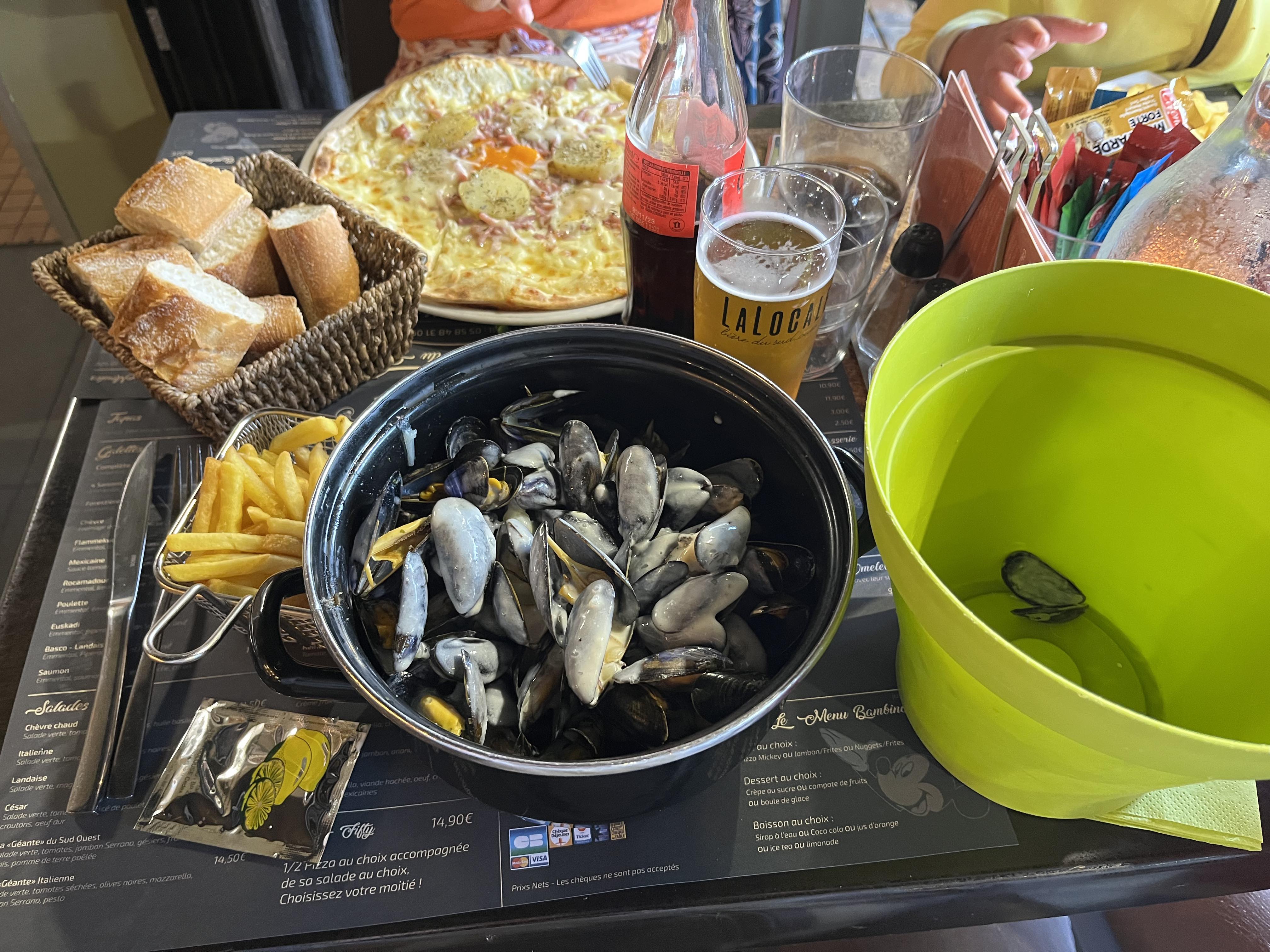 Photo n° 2 de l'avis de Fabien.o fait le 24/07/2023 à 16:59