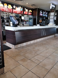 Atmosphère du Restauration rapide McDonald's à La Teste-de-Buch - n°4