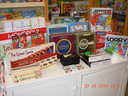 Toy Store «Automobuild», reviews and photos, 100 N Santa Cruz Ave B, Los Gatos, CA 95030, USA