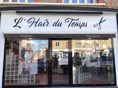 L'hair du temps à Périers