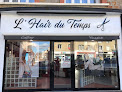 Salon de coiffure L'hair du temps 50190 Périers