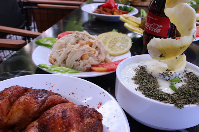 Öğle Arası Yemek - Adana