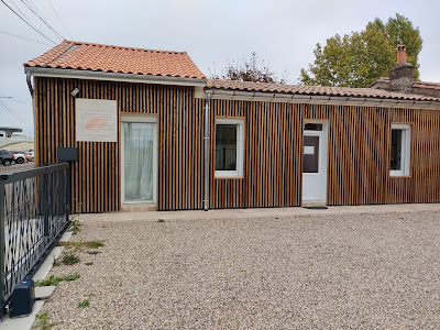 Morvan Eloise à Libourne