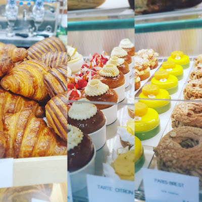 PINEAPPLE PÂTISSERIE à Lucciana
