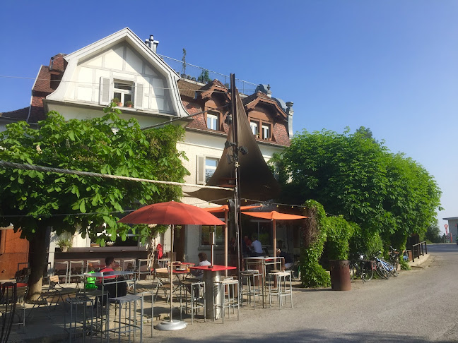 Restaurant Habsburg - Altstätten