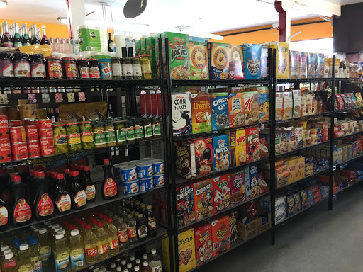 Grocery Store «North Side Supermarket», reviews and photos, 4505 Market St, Emeryville, CA 94608, USA