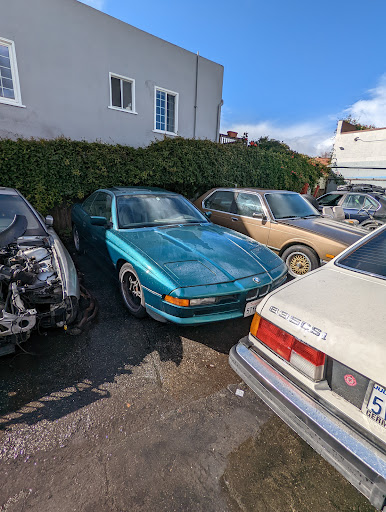 German Auto Sport image