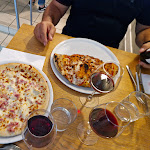 Photo n° 3 de l'avis de Martine.I fait le 17/09/2022 à 11:39 pour Restaurant Dolce Vita à Issoudun