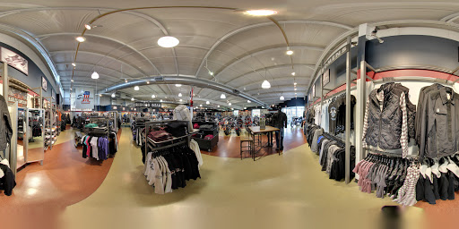Harley-Davidson Dealer «Signature Harley-Davidson», reviews and photos, 1176 Professional Dr, Perrysburg, OH 43551, USA