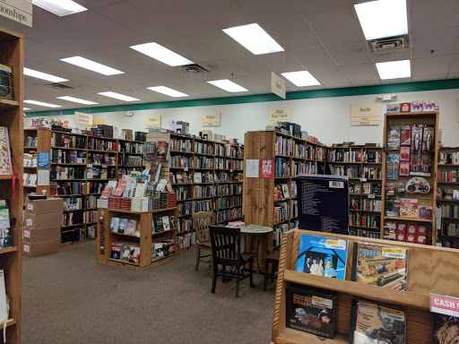 Book Store «Half Price Books», reviews and photos, 2025 S Hurstbourne Pkwy, Louisville, KY 40220, USA