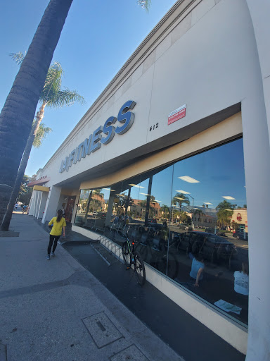 Gym «LA Fitness», reviews and photos, 412 E Main St, Alhambra, CA 91801, USA