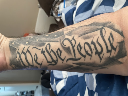 Tattoo Shop «In Your Skin Tattooing», reviews and photos, 7140 Steubenville Pike, Oakdale, PA 15071, USA