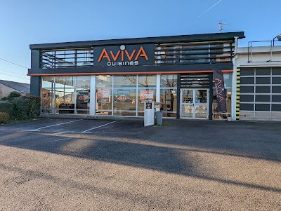 Cuisines AvivA à Saint-Orens-de-Gameville