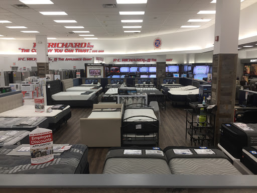 Appliance Store «P.C. Richard & Son», reviews and photos, 2229 NY-347, Stony Brook, NY 11790, USA